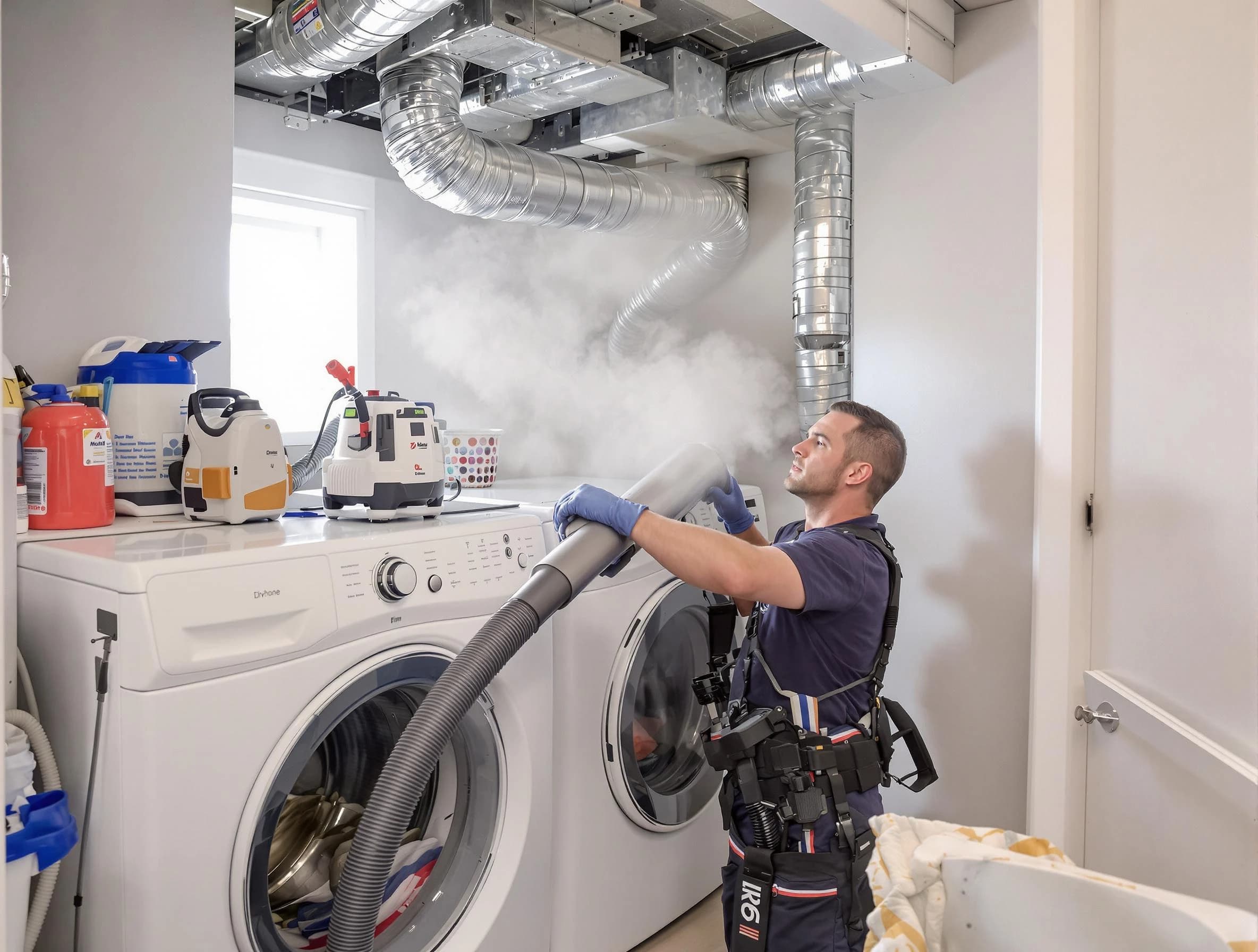 Duct Cleaning service in Murrysville, PA